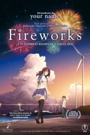 Uchiage Hanabi (Fireworks)