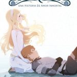 Maquia: Una historia de amor inmortal