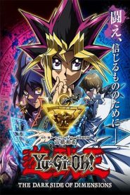 Yu-Gi-Oh! The Darkside Dimensions