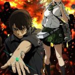 Btooom!