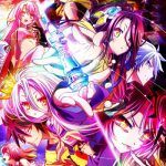 No Game No Life Zero