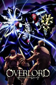 Overlord: Temporada 1