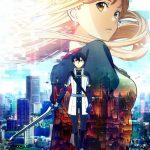 Sword Art Online: Ordinal Scale