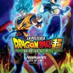Dragon Ball Super: Broly