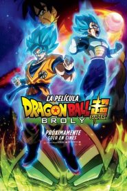 Dragon Ball Super: Broly
