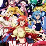 Monster Musume no Iru Nichijou