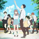 Koe no Katachi (Una voz silenciosa)