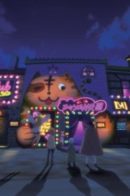 Ishuzoku Reviewers Temporada 1