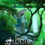 Kotonoha no niwa (El jardín de las palabras)