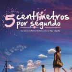 Byousoku 5 Centimeter