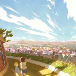 Hakumei no Tsubasa (Pokemon: Twilight Wings)