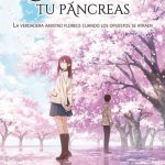 Kimi no Suizou wo Tabetai