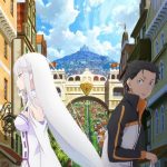 Re:Zero kara Hajimeru Isekai Seikatsu: Shin Henshuu-ban