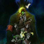 Persona 3 Película 3: Falling Down