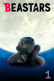 BEASTARS Temporada 1