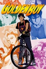 Golden Boy Temporada 1