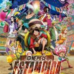 One Piece: Stampede