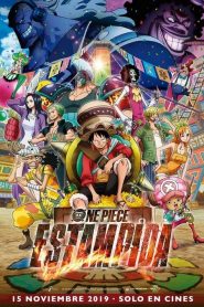 One Piece: Stampede