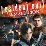 Resident Evil: Damnation