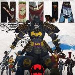 Batman Ninja
