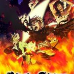 Black Clover