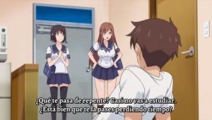 Overflow Cap 7
