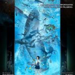Kaijuu no kodomo (Los niños del mar)