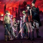 Akame ga Kill!