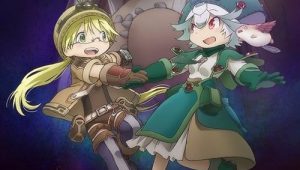 Made in Abyss Movie 3: Fukaki Tamashii no Reimei