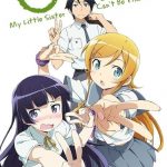 Ore no Imouto ga Konna ni Kawaii Wake ga Nai