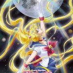 Sailor Moon Crystal