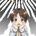 Hachi-nan tte, Sore wa Nai deshou!