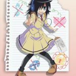 Watashi ga Motenai no wa Dou Kangaetemo Omaera ga Warui!