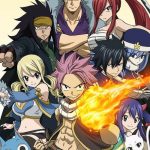 Fairy Tail