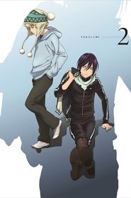 Noragami Temporada 2
