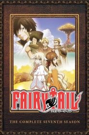 Fairy Tail Temporada 7