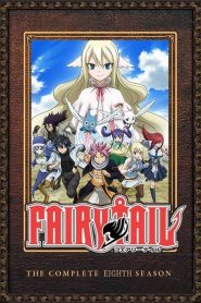 Fairy Tail Temporada 8