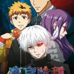Tokyo Ghoul