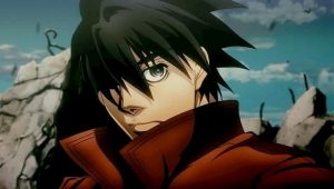 Actualizaciones Anime Abril 2020