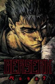 Kenpuu Denki Berserk Temporada 1