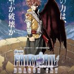Fairy Tail: Dragon Cry