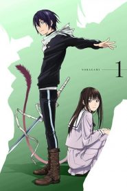Noragami Temporada 1