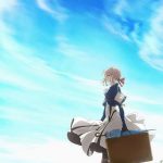 Violet Evergarden: Kitto «Ai» wo Shiru Hi ga Kuru no Darou