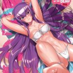 HIGHSCHOOL OF THE DEAD OVA