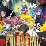 Fairy Tail Movie 1: Houou no Miko