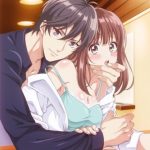 Ore no Yubi de Midarero: Heitengo Futarikiri no Salon de…
