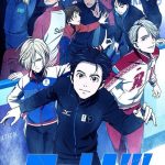 Yuri!!! on Ice
