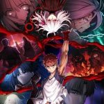 Fate/stay night [Heaven’s Feel] III.spring song