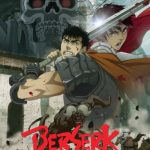 Berserk: Ougon Jidai-hen I – Haou no Tamago