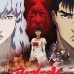Berserk: Ougon Jidai-hen II – Doldrey Kouryaku